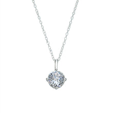 Load image into Gallery viewer, DiamondExcel 2-Carat Pendant