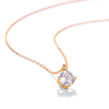 Load image into Gallery viewer, DiamondExcel 1-Carat Pendant