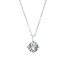 Load image into Gallery viewer, DiamondExcel 2-Carat Pendant