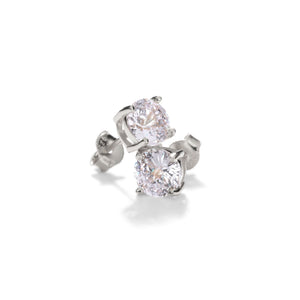 DiamondExcel 2-Carat Earring Set (4 ct. tw)