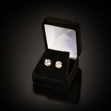 Load image into Gallery viewer, DiamondExcel 2-Carat Earring Set (4 ct. tw) with Free Stone