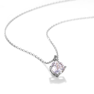 DiamondExcel 1-Carat Pendant