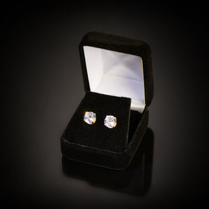 DiamondExcel 1-Carat Earring Set (2 ct. tw)